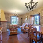 Casa Rectoral Doble 2