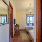 Casa Rectoral Doble 2 Bed & Breakfast Tui