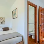 Bed & Breakfast Casa Rectoral Doble 2 Tui
