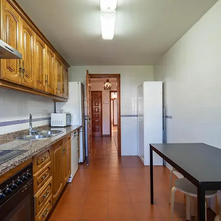 Casa Rectoral Doble 2 3* Tui