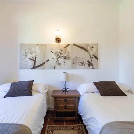 Bed & Breakfast Casa Rectoral Habitacion Doble 2 *