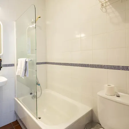 Casa Rectoral Doble 2 Bed & Breakfast Tui