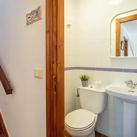 Bed & Breakfast Casa Rectoral Habitacion Doble 2 Tui