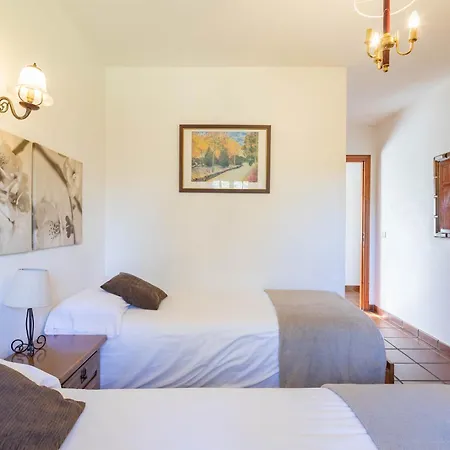 Casa Rectoral Habitacion Doble 2 Bed & Breakfast