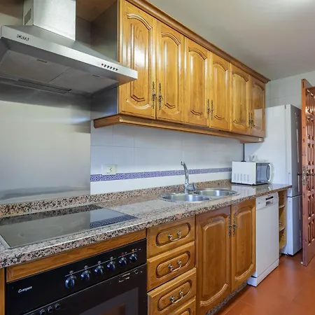 Oda ve Kahvaltı Casa Rectoral Doble 2 3*