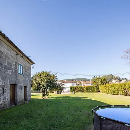 Oda ve Kahvaltı Casa Rectoral Doble 2 Tui